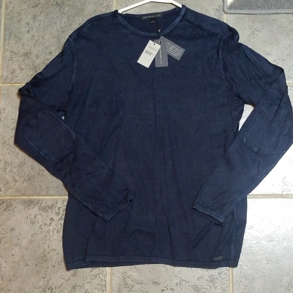 Authentic John Varvatos Sweater